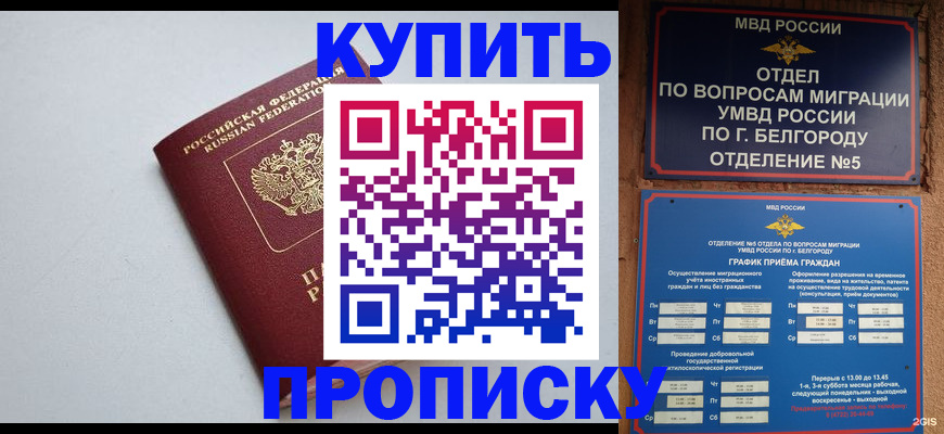 прописка регистрация в Жердевке